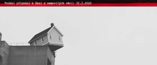 daň z nemovitých věcí
